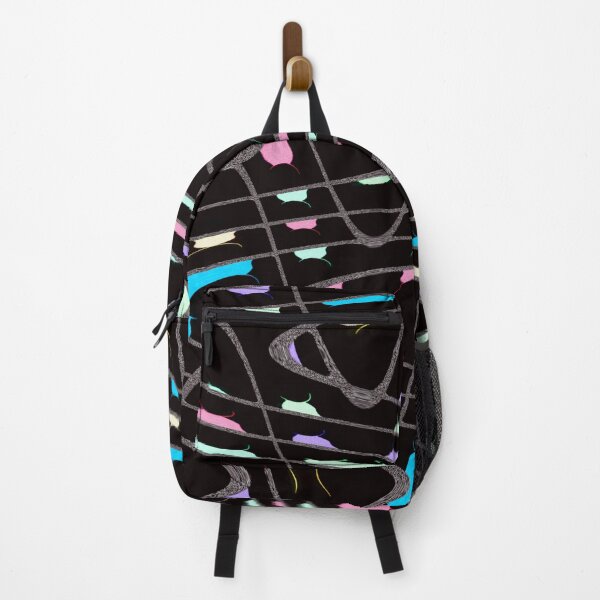 Item preview, Abstract Expressway designed and sold by ninasilver.