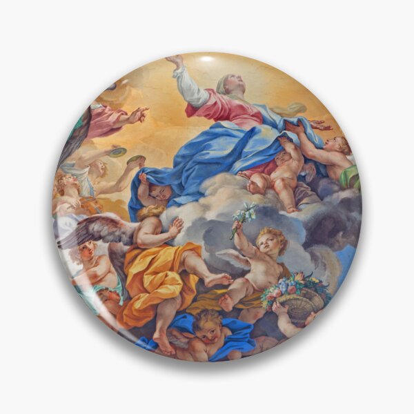 Item preview, The Assumption of Mary designed and sold by Journeys of Faith.