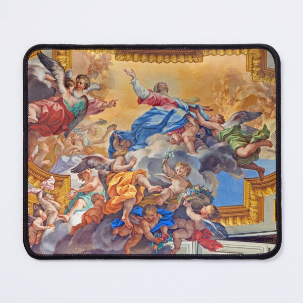 Item preview, The Assumption of Mary designed and sold by Journeys of Faith.