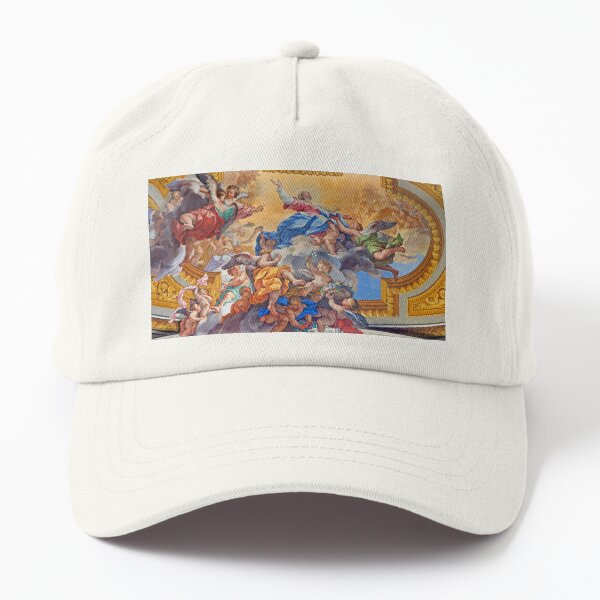 The Assumption of Mary Dad Hat