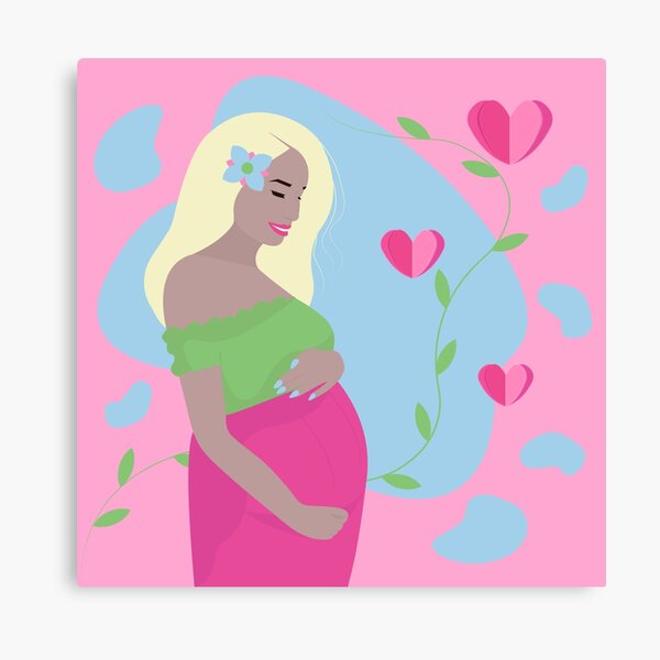 Lip Canvas Prints for Sale | Redbubble