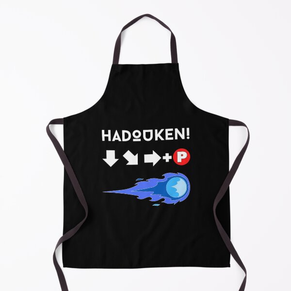 Artikelvorschau, Hadouken, Street Fighter Fireball-Fankunst entworfen und verkauft von CupOfJoeInc.