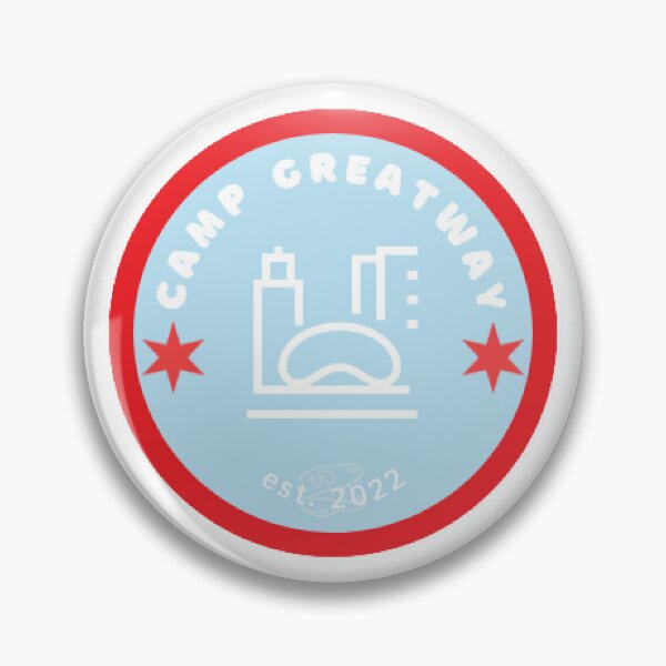 Item preview, CAMP GREATWAY designed and sold by greatwaygames.