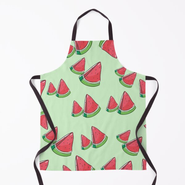 Item preview, Watermelon Slices Pattern , Fruits designed and sold by Clothingspot.