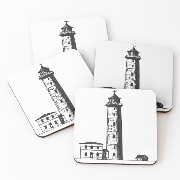 Item preview, Robert Hooft Lighthouse designed and sold by P0kker.