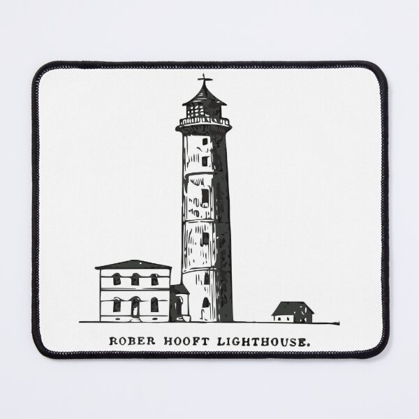 Item preview, Robert Hooft Lighthouse designed and sold by P0kker.