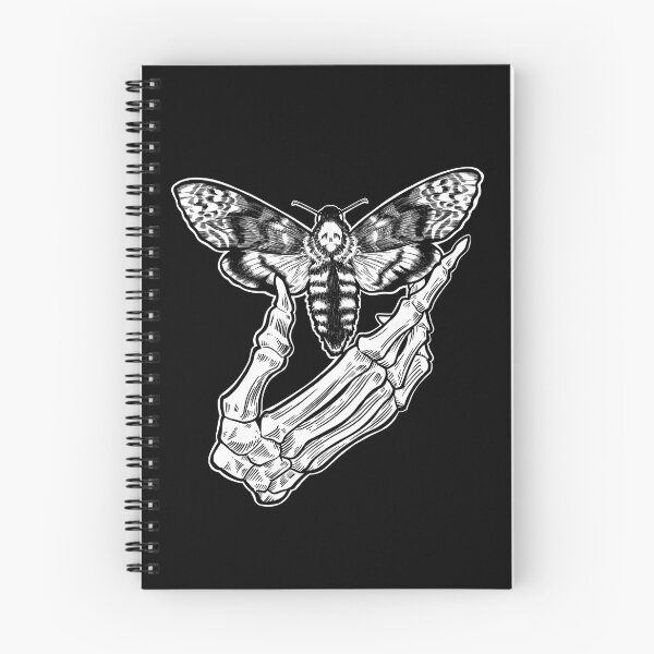Item preview, Death Head designed and sold by Justalan-merch.