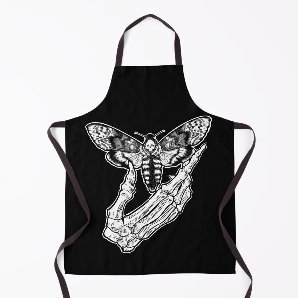 Item preview, Death Head designed and sold by Justalan-merch.