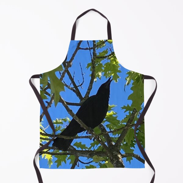 Item preview, West Coast Raven designed and sold by Chriscolibaba.