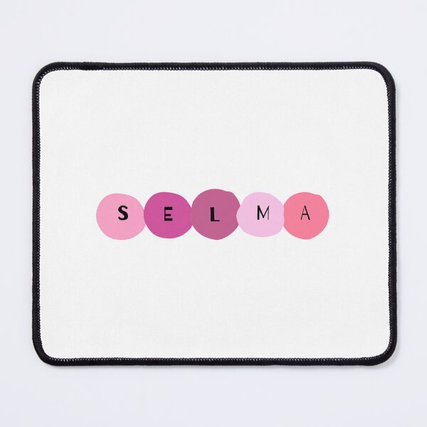 Item preview, Selma - Name designed and sold by Name-Bubble.
