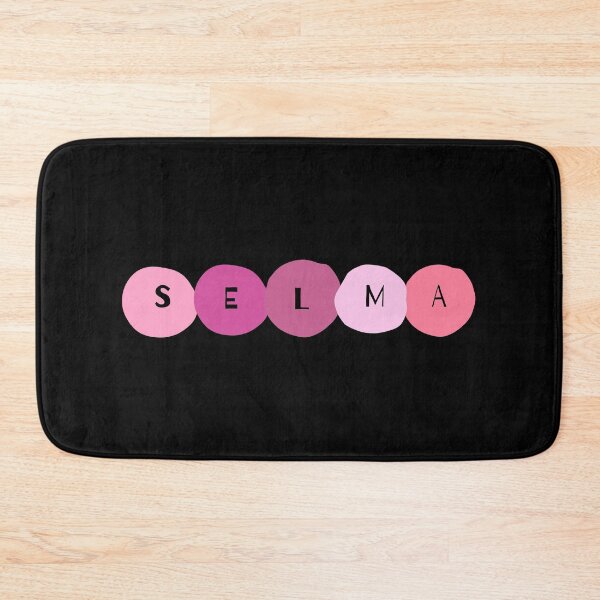Item preview, Selma - Name  designed and sold by Name-Bubble.