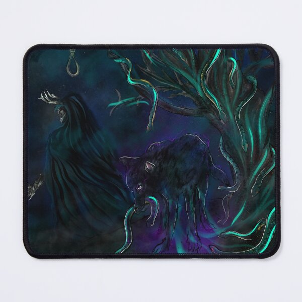 Item preview, Surrounded By Serpents designed and sold by Samuel Bochnia.