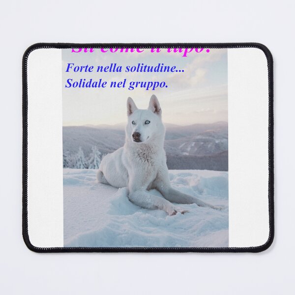 Item preview, The Wolf  designed and sold by Romy1977.