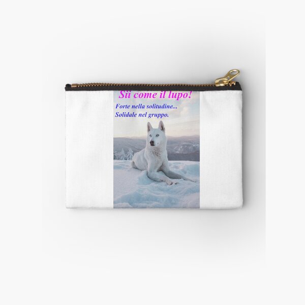 Item preview, The Wolf  designed and sold by Romy1977.