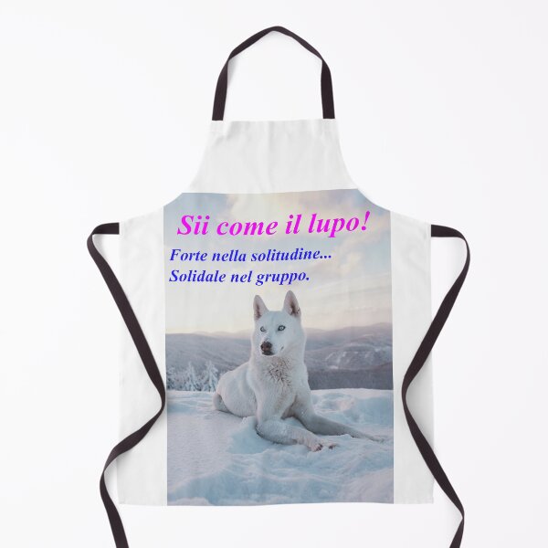 Item preview, The Wolf designed and sold by Romy1977.