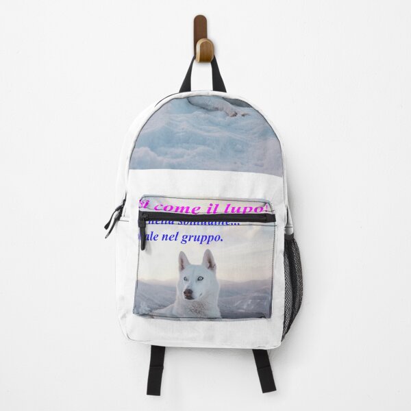 Item preview, The Wolf designed and sold by Romy1977.