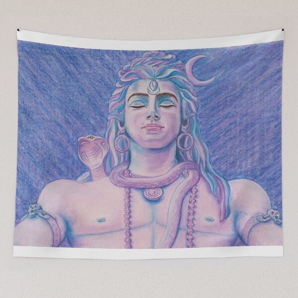 Item preview, Shiva designed and sold by Aerin Rariy.
