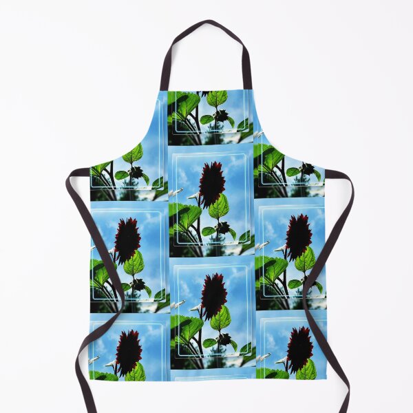 Item preview, Sunflower Side designed and sold by AmandaFaye99.