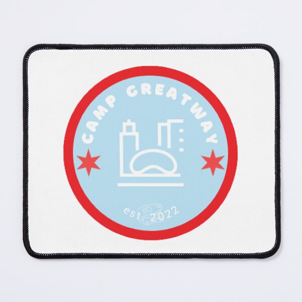 Item preview, CAMP GREATWAY designed and sold by greatwaygames.
