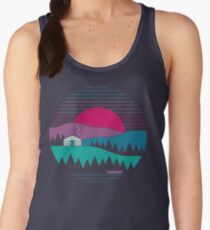 Back to Basics Women's Tank Top