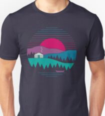 Back to Basics Unisex T-Shirt