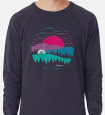 Back to Basics Lightweight Sweatshirt
