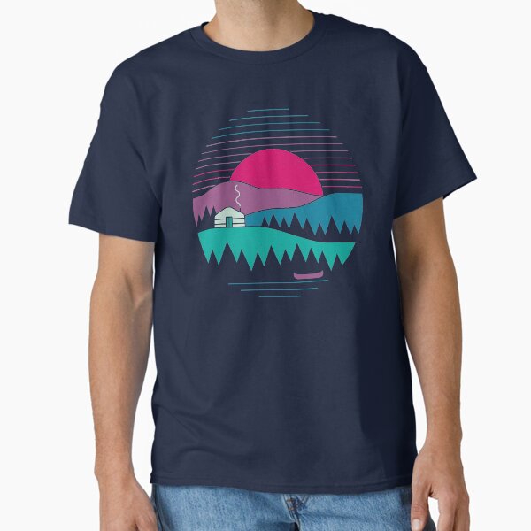Classic T-Shirt