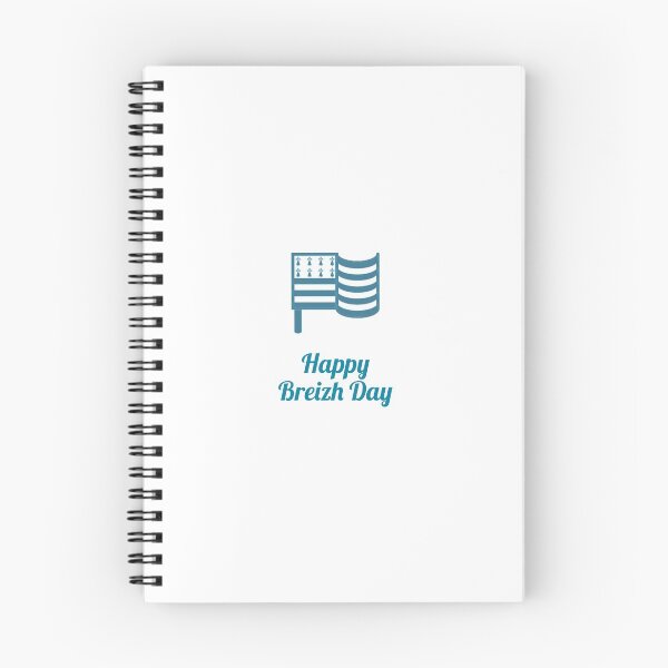 Item preview, HAPPY BREIZH DAY - N ° 2 designed and sold by 2G2P.