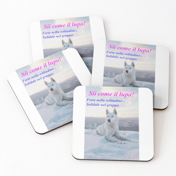 Item preview, The Wolf  designed and sold by Romy1977.