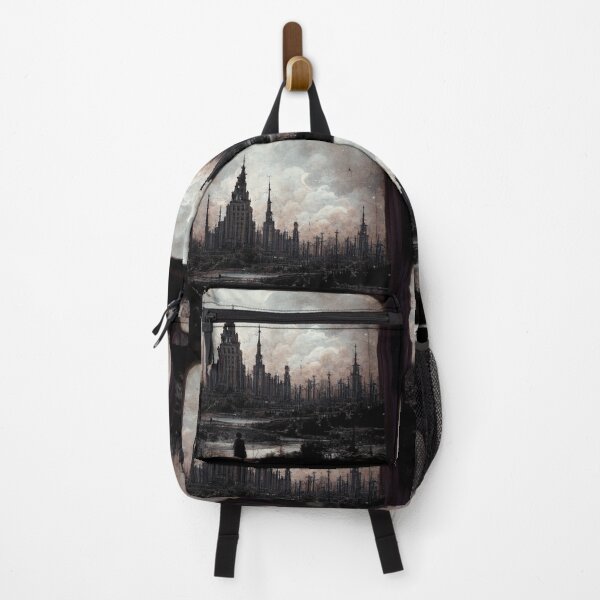 Item preview, Dark City designed and sold by housewithout.