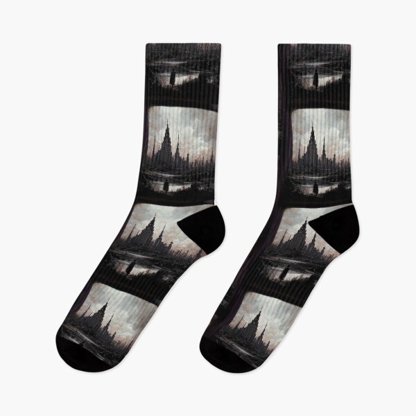 Item preview, Dark City  designed and sold by housewithout.