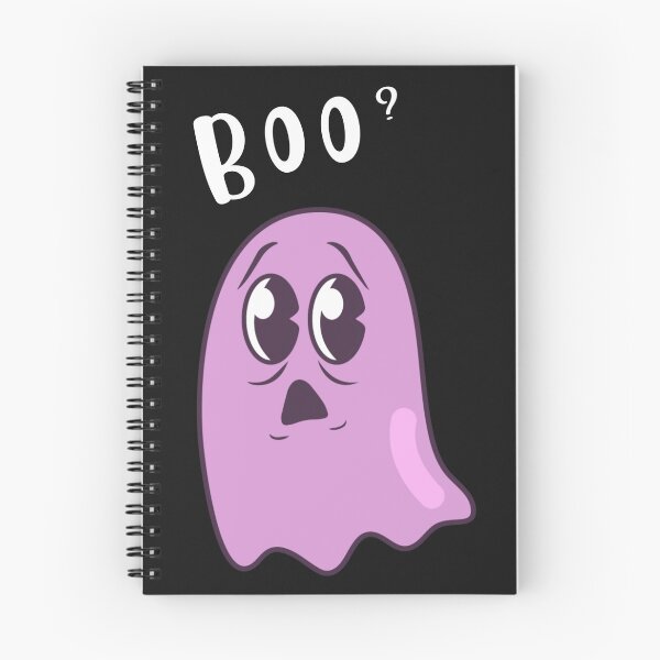 Item preview, Boo ? designed and sold by B-TreeShirt.