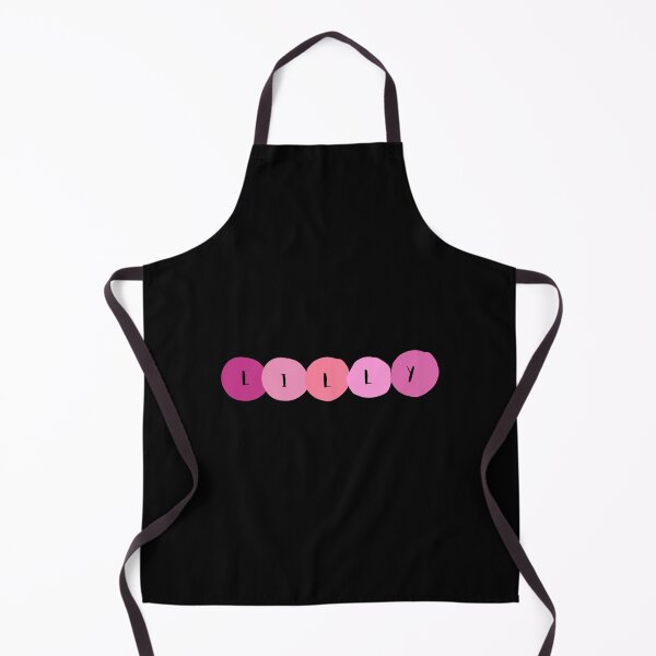 Item preview, Lilly - Name designed and sold by Name-Bubble.