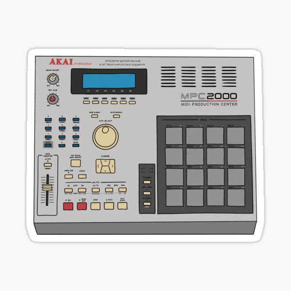 MPC 2000