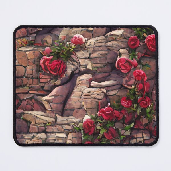Item preview, Red Climbing Roses designed and sold by ~.