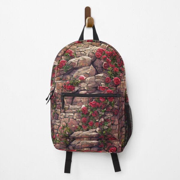 Item preview, Red Climbing Roses designed and sold by ~.