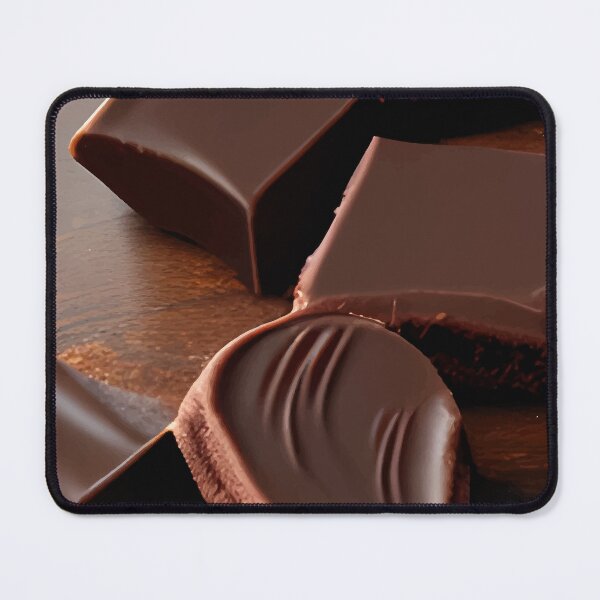 Item preview, Love Chocolates. designed and sold by Art-Vibrations.