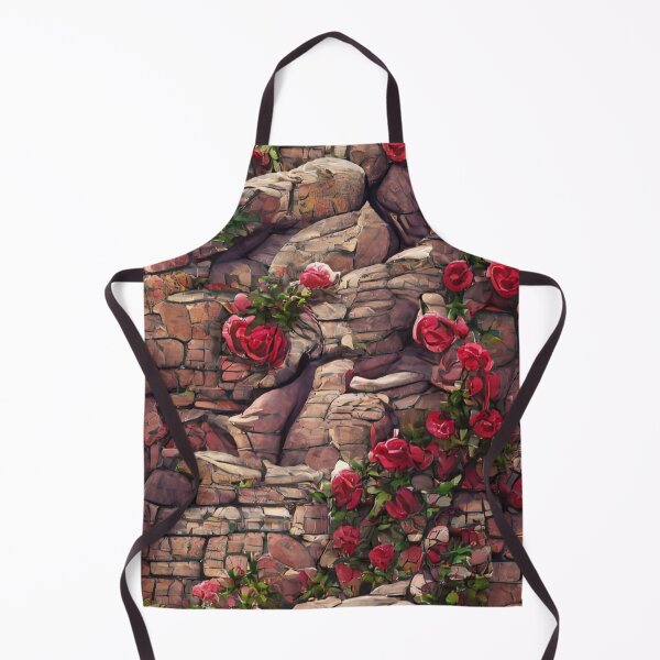Item preview, Red Climbing Roses designed and sold by ~.