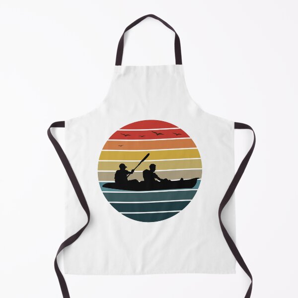 Item preview, YES I HAVE A RETIREMENT PLAN KAYAKING KAYAK LOVERS designed and sold by kotsdesign.