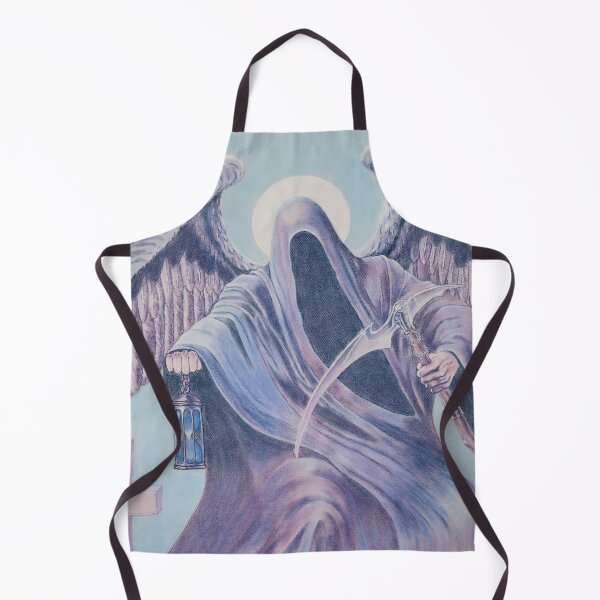 Item preview, Angel of Death designed and sold by Aerin Rariy.