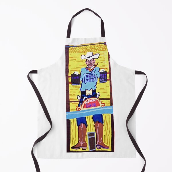 Item preview, The Swinging Door designed and sold by Steve Spencer.