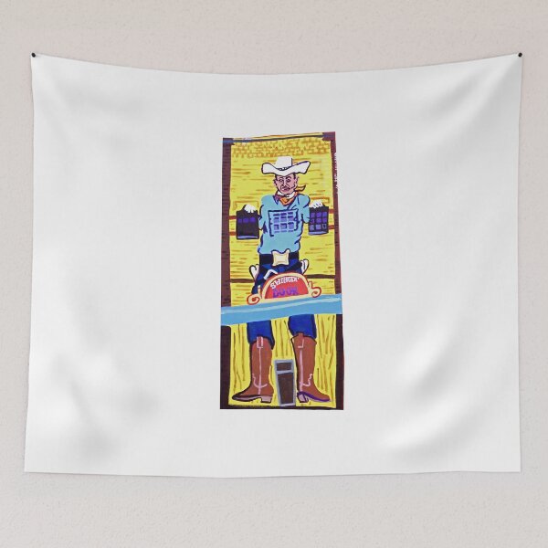 Item preview, The Swinging Door designed and sold by Steve Spencer.