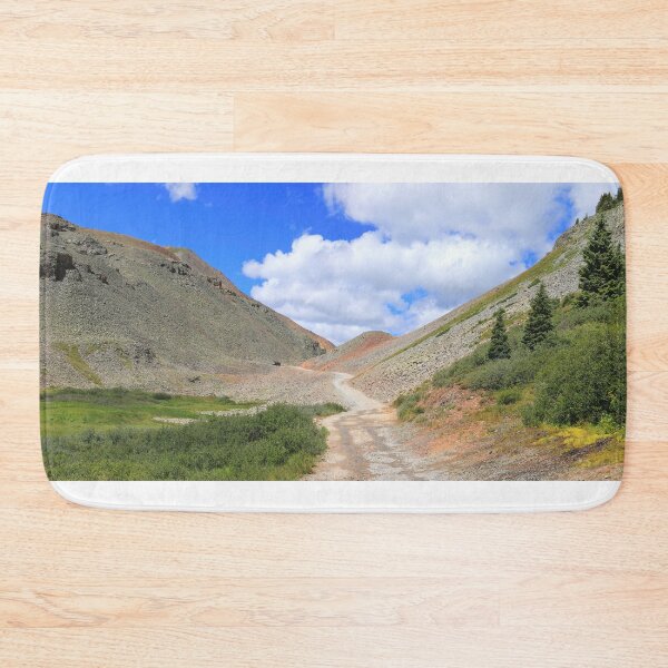 Item preview, Nearing Ophir Pass (panorama) designed and sold by zumi.
