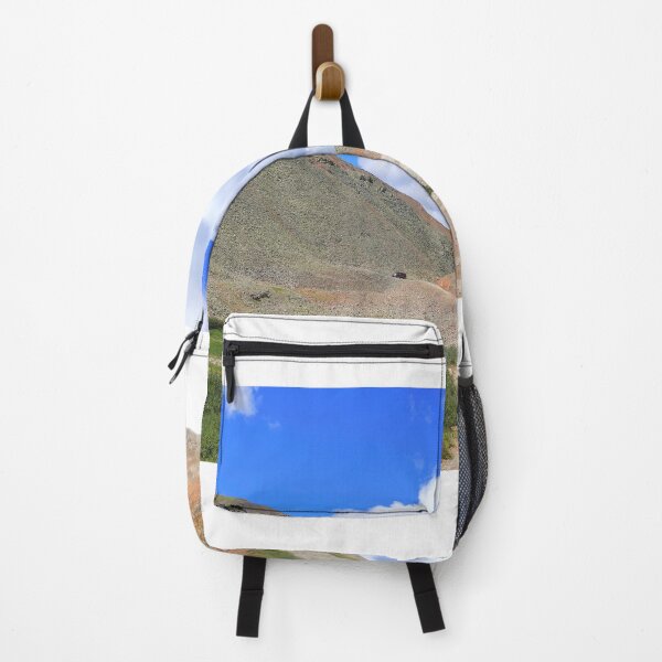 Item preview, Nearing Ophir Pass (panorama) designed and sold by zumi.