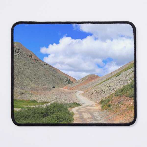 Item preview, Nearing Ophir Pass (panorama) designed and sold by zumi.