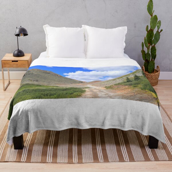 Item preview, Nearing Ophir Pass (panorama) designed and sold by zumi.