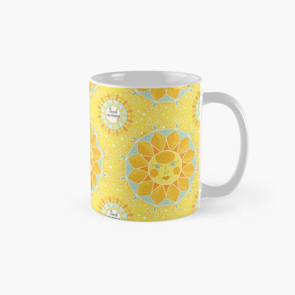 Item preview, Good Morning Sun  designed and sold by AleFairyland.