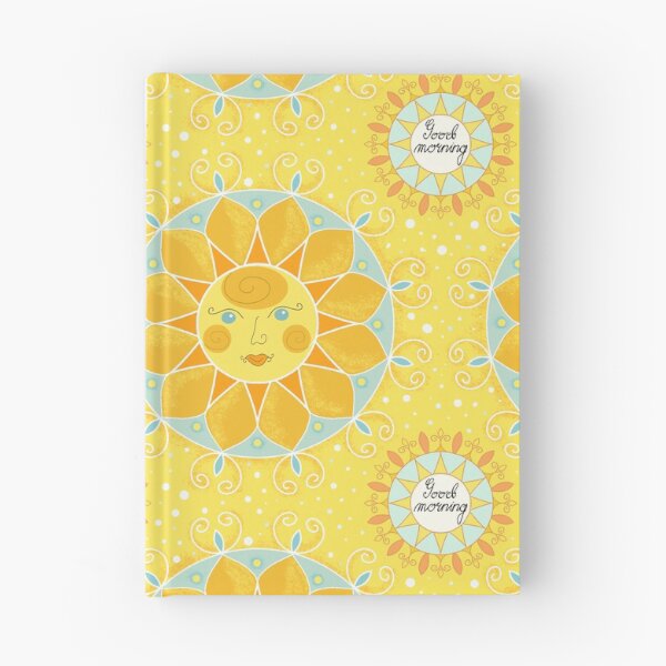 Item preview, Good Morning Sun  designed and sold by AleFairyland.
