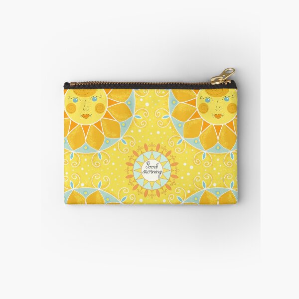 Item preview, Good Morning Sun  designed and sold by AleFairyland.