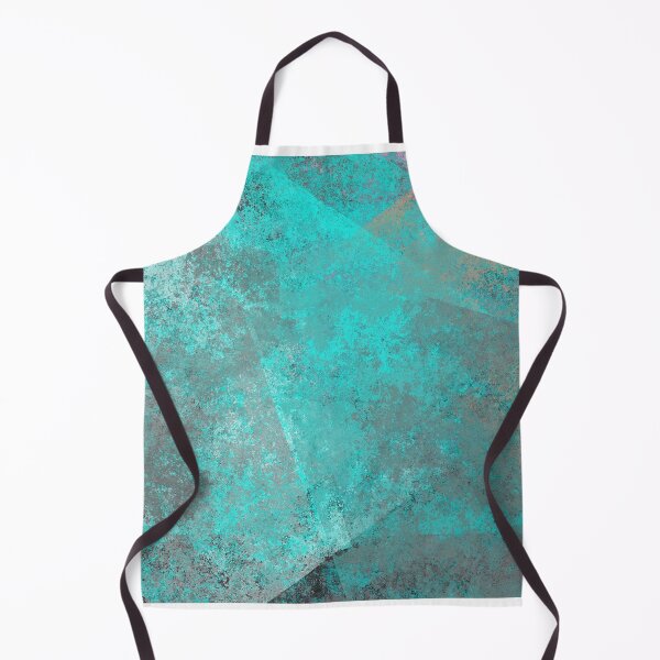 Item preview, Golden Turquoise designed and sold by MasterDesign99.